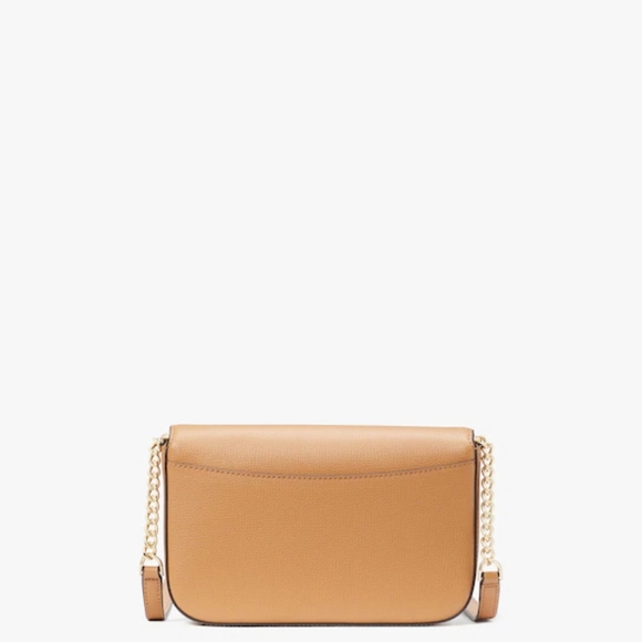 Kate Spade Kristi Chain Flap Crossbody - Picture 9 of 10